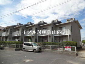 岡山県岡山市南区泉田３ 1階建