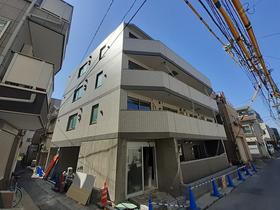 東京都荒川区町屋５ 4階建 築1年2ヶ月