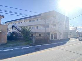 埼玉県東松山市幸町 3階建 築36年6ヶ月