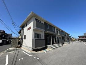 鳥取県米子市目久美町 2階建 築2年10ヶ月