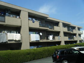 静岡県浜松市中央区蜆塚２ 賃貸マンション