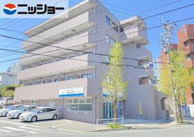 キャッスル一社