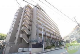 兵庫県神戸市北区有馬町 地上8階地下2階建 築15年8ヶ月