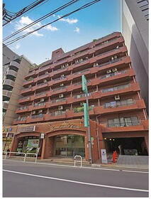 東京都千代田区五番町 地上12階地下1階建