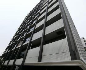 神奈川県川崎市川崎区日進町 11階建