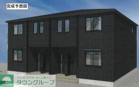 神奈川県横浜市旭区今宿東町 賃貸アパート