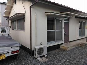 深井邸貸家　北棟 1階建