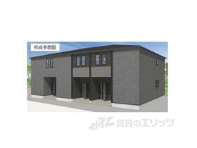 カルムメゾンＫ・３