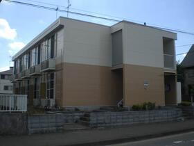 茨城県牛久市上柏田１ 賃貸アパート