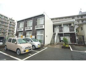 福岡県福岡市東区香椎２ 賃貸アパート