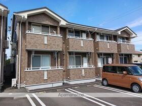 福井県鯖江市舟津町４ 賃貸アパート