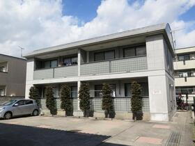 東京都武蔵野市境２ 賃貸マンション