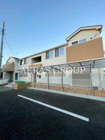 神奈川県藤沢市辻堂元町５ 賃貸アパート