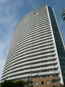 みなとみらいミッドスクエアザ・タワーレジデンス 31階建