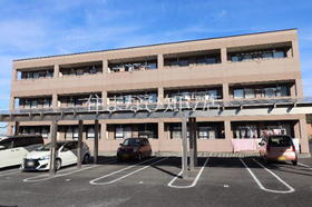 愛知県豊田市聖心町２ 3階建 築18年11ヶ月