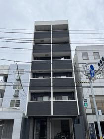 広島県広島市中区白島中町 6階建 築5年5ヶ月