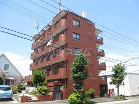 神奈川県大和市福田４ 6階建 築32年3ヶ月