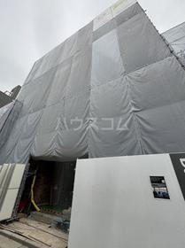 （仮称）田端新町１丁目ｐｒｏｊｅｃｔ