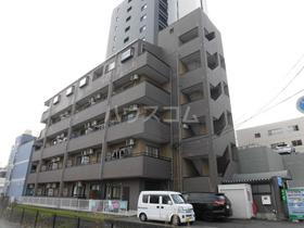 三重県四日市市西浦２ 5階建 築25年9ヶ月