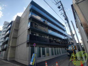 北海道札幌市中央区南八条西６ 5階建 築2年10ヶ月
