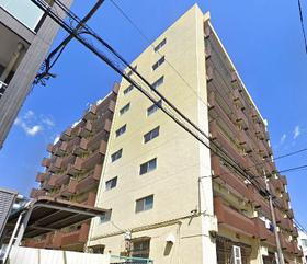 東京都板橋区小茂根１ 8階建 築49年1ヶ月