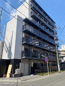 神奈川県横浜市鶴見区市場大和町 7階建 築3年3ヶ月