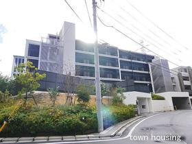 神奈川県横浜市青葉区美しが丘２ 5階建 築9年6ヶ月