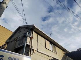神奈川県横浜市瀬谷区橋戸３ 2階建 築36年8ヶ月