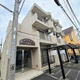 神奈川県海老名市東柏ケ谷４ 3階建 築18年10ヶ月