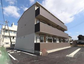 熊本県熊本市中央区黒髪６ 3階建 築2年5ヶ月