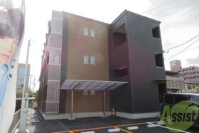 宮城県仙台市若林区大和町１ 賃貸アパート