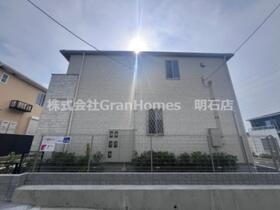 兵庫県神戸市須磨区南落合１ 賃貸アパート