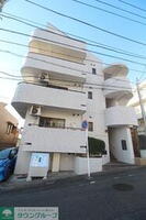 神奈川県横浜市青葉区美しが丘5 3階建 築39年5ヶ月