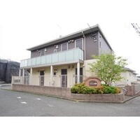 神奈川県横浜市泉区緑園1 2階建 築12年5ヶ月