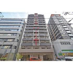 ＳＥＲＥＮｉＴＥ本町エコート 14階建