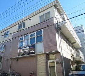 神奈川県川崎市川崎区渡田東町 3階建 築31年5ヶ月
