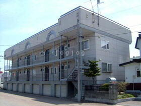 コーポ都 2階建