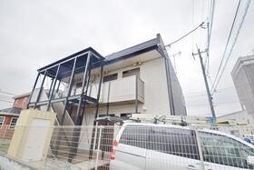 埼玉県越谷市レイクタウン６ 賃貸アパート