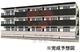 ヒカルサ堺市大野芝