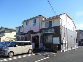 岐阜県岐阜市西改田七石 2階建 築24年2ヶ月