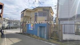 東京都八王子市狭間町 賃貸アパート