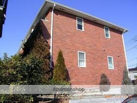 東京都杉並区善福寺１ 賃貸アパート