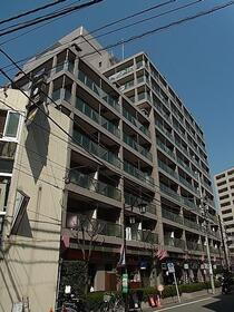 東京都渋谷区恵比寿１ 賃貸マンション