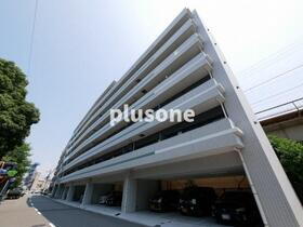 アドバンス大阪ベイシティ