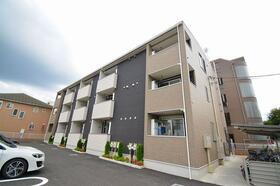 東京都青梅市野上町３ 賃貸アパート