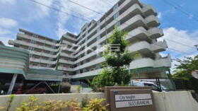 シティハイツ鈴蘭台