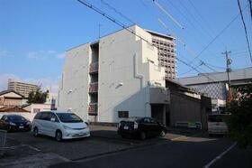 静岡県浜松市中央区八幡町 4階建 築38年8ヶ月