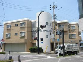 愛知県西尾市丁田町 3階建 築36年7ヶ月