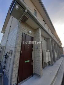 Iie Saint-Louis II 福田町駅 1K 賃貸(賃貸マンション・アパート)