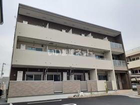 兵庫県加古川市平岡町新在家３ 3階建 築3年4ヶ月